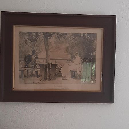 The Gift Apartment Agulhas Exterior foto