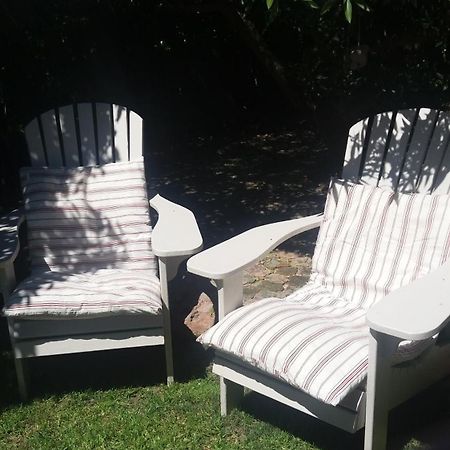 The Gift Apartment Agulhas Exterior foto