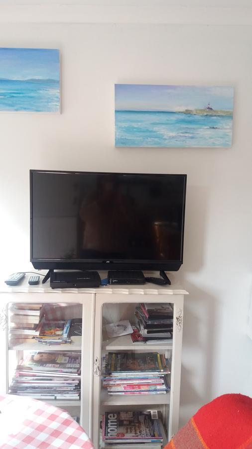 The Gift Apartment Agulhas Exterior foto