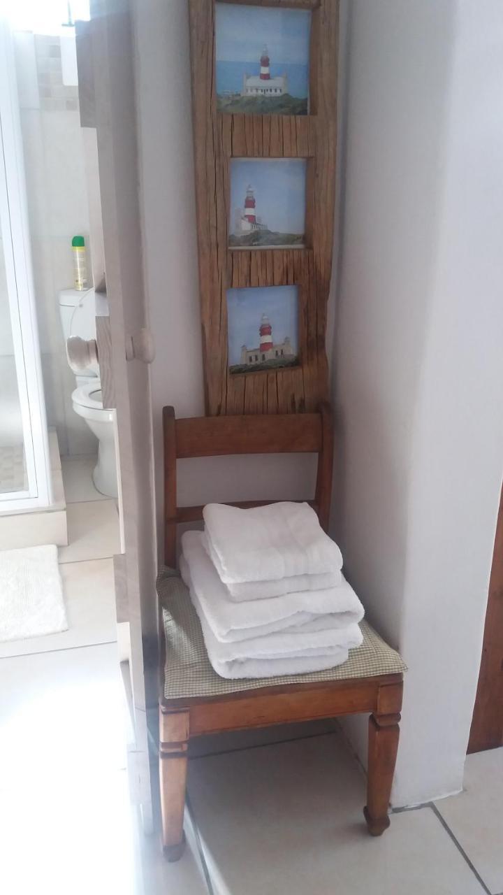 The Gift Apartment Agulhas Exterior foto