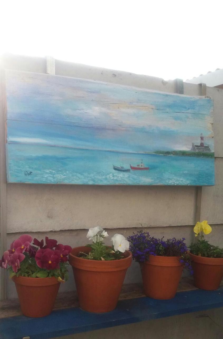 The Gift Apartment Agulhas Exterior foto