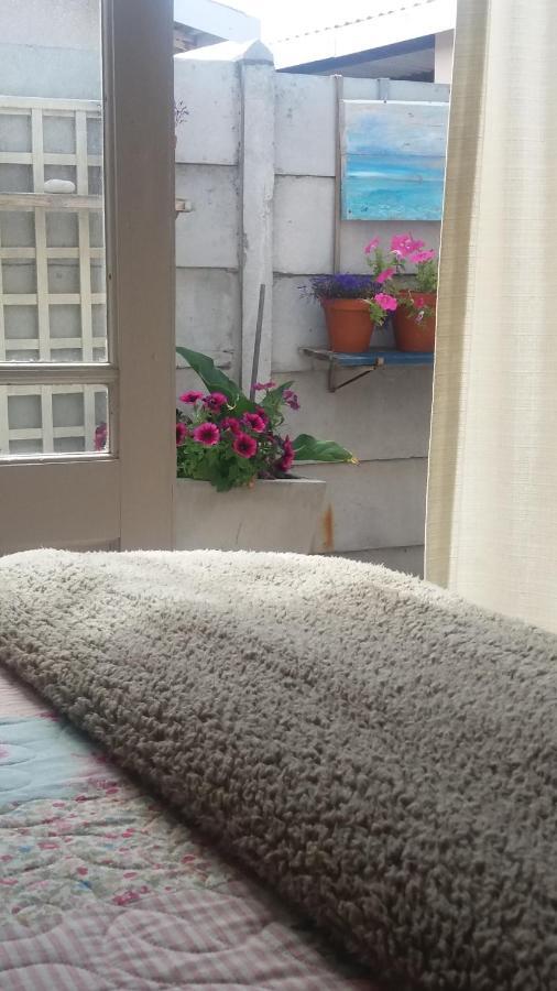 The Gift Apartment Agulhas Exterior foto