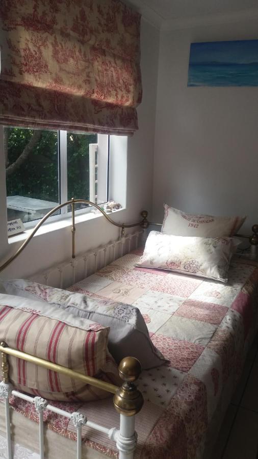 The Gift Apartment Agulhas Exterior foto